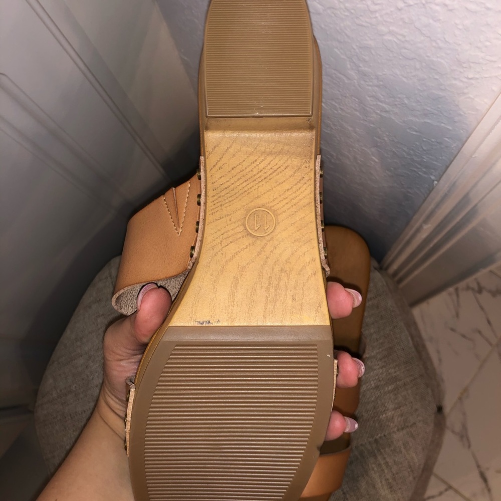 Brand new heels
